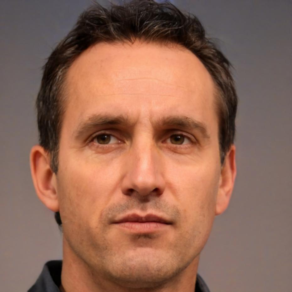 Trygve Lindholm, Lead Instructor at MaxStream specialized in systems programming