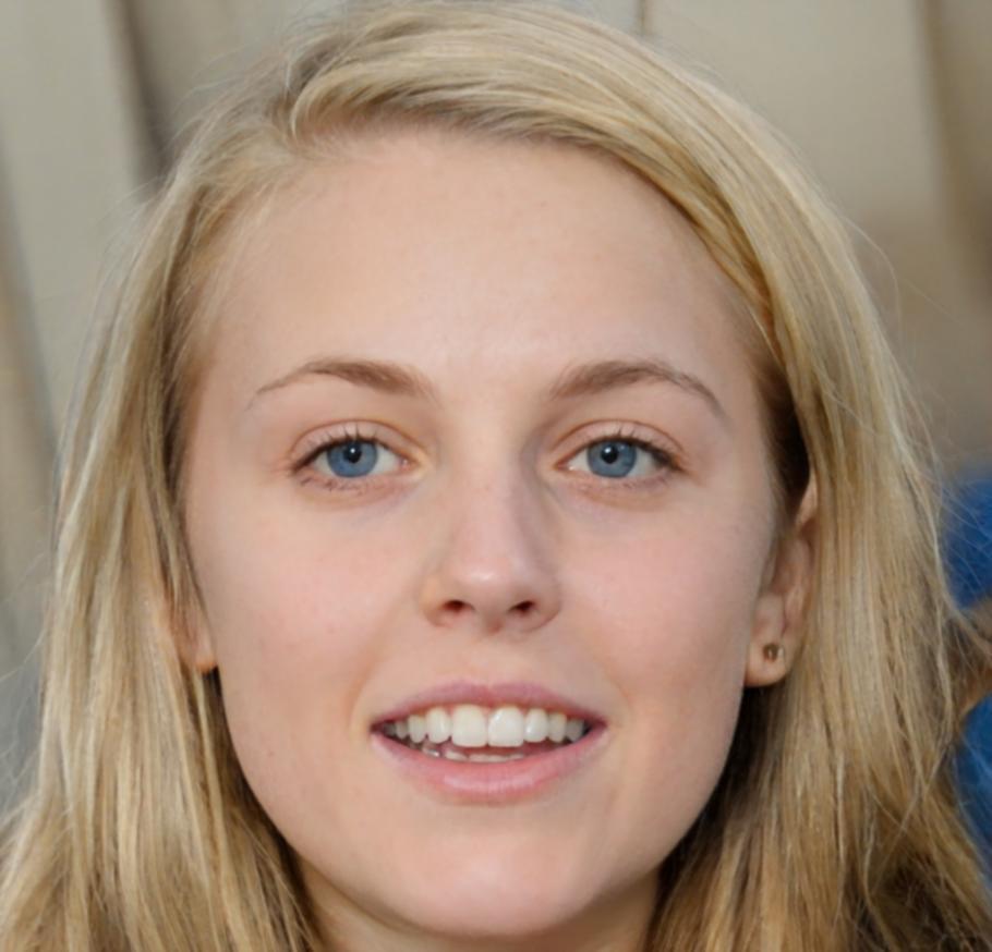 Thora Lindqvist portrait